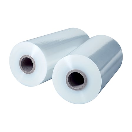16" x 1476' 70 GA. EQ Ultra-Premium Hand Wrap