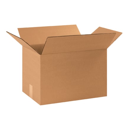 17 1/4 x 11 1/4 x 11 1/2" Corrugated Boxes