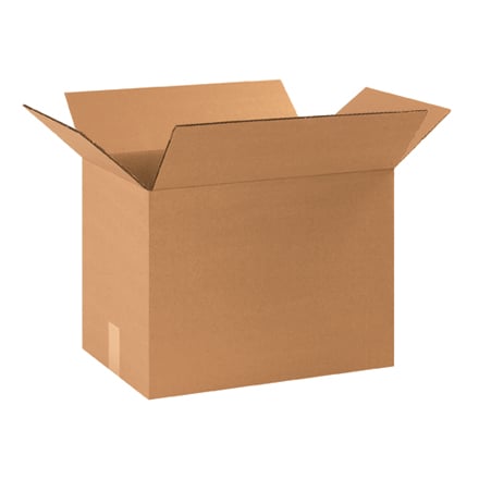 17 1/4 x 11 1/4 x 14 1/4" Corrugated Boxes