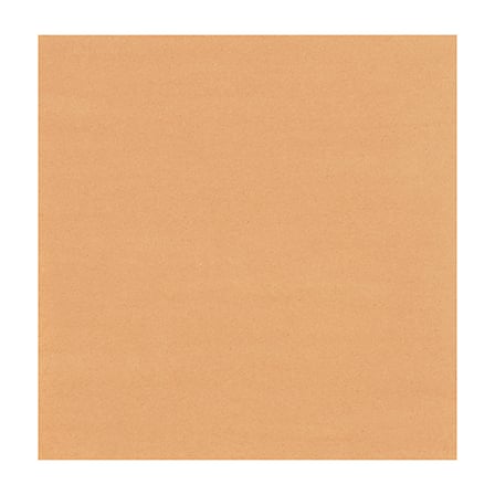 18 x 18" - 40 lb. Kraft Paper Sheets