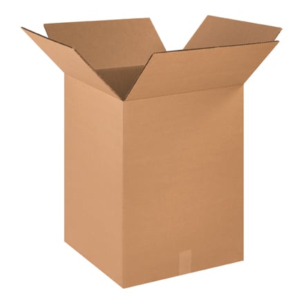 18 x 18 x 24" Double Wall Boxes