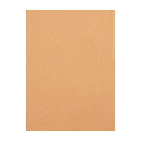 18 x 24" - 30 lb. Kraft Paper Sheets