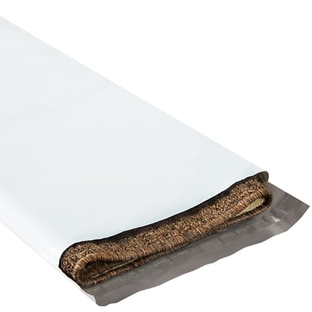 18 x 48" Long Poly Mailers
