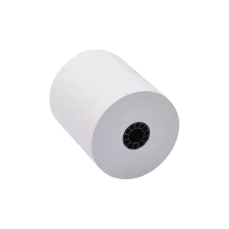 2 14 x 100' Thermal Receipt Paper Rolls, High-Clarity POS & Cash Register Paper.jpg