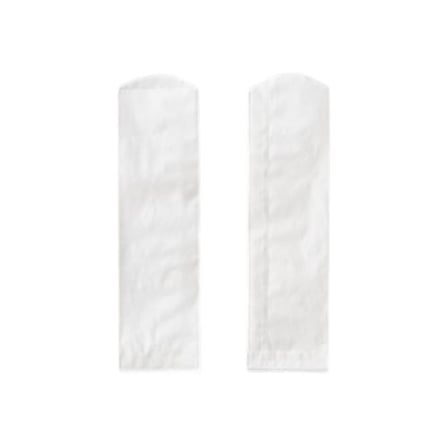 2.75 X 10 White paper silverware bag.jpg