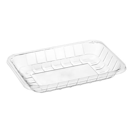 #2 Clear PET Plastic Meat Tray.jpg
