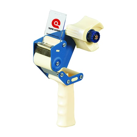 2" Heavy-Duty Carton Sealing Tape Dispenser