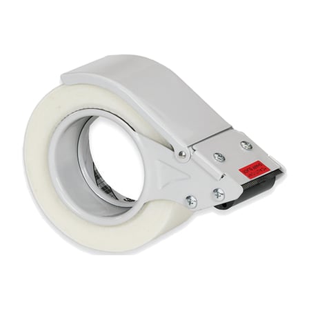 2" Heavy-Duty Strapping Tape Dispenser