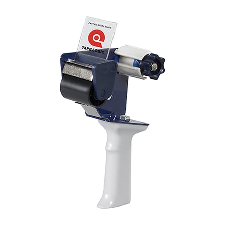 2" Long Roll (1 1/2" Core) Carton Sealing Tape Dispenser