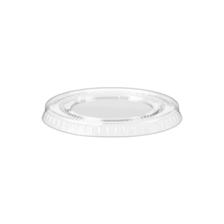 2 oz. Clear PET plastic portion cup lid.jpg