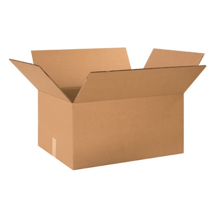 20 x 14 x 10" Double Wall Boxes
