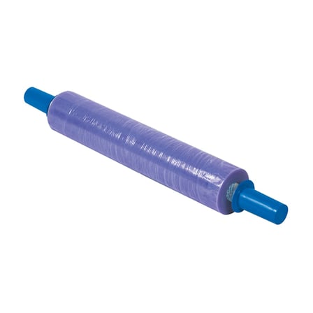 20" x 80 Gauge x 1000' Goodwrappers® Premium Stretch Film