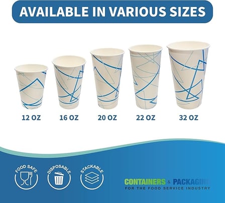 Multiple sizes printed paper cold cups.jpg