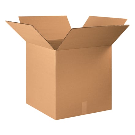 22 x 22 x 22" Double Wall Boxes