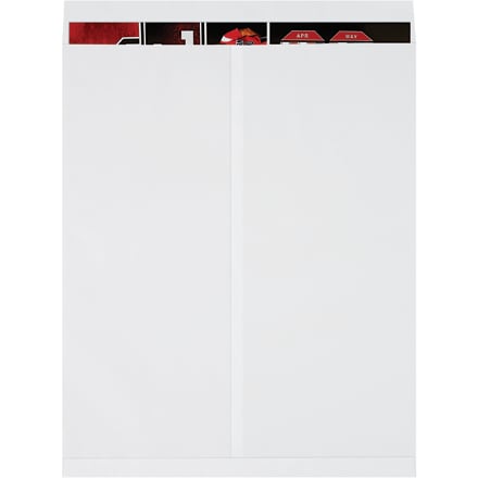 22 x 27" White Jumbo Envelopes