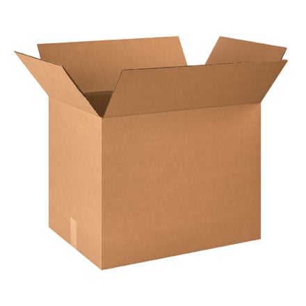 23 x 16 x 18 5/8" Corrugated Boxes
