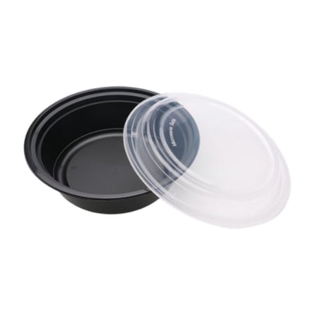 24 oz. Microwavable meal prep round container with clear lid.jpg