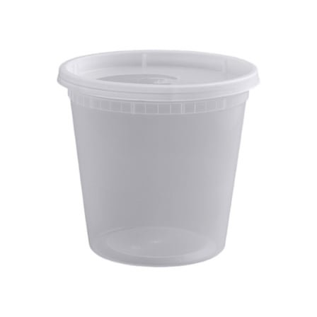 24 Ounce Translucent Deli Container with Lid.jpg