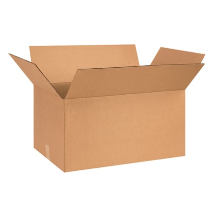 24 x 15 x 12" Corrugated Boxes