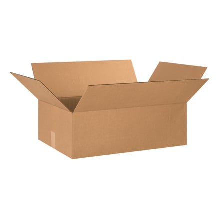 24 x 16 x 8" Corrugated Boxes