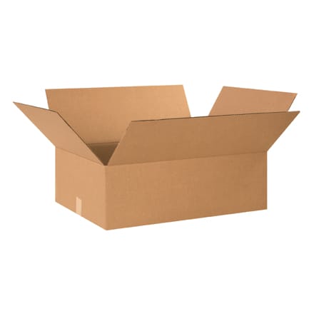 24 x 18 x 8" Corrugated Boxes