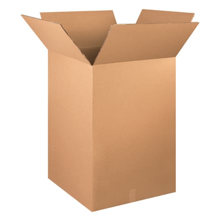 24 x 24 x 30" Double Wall Boxes