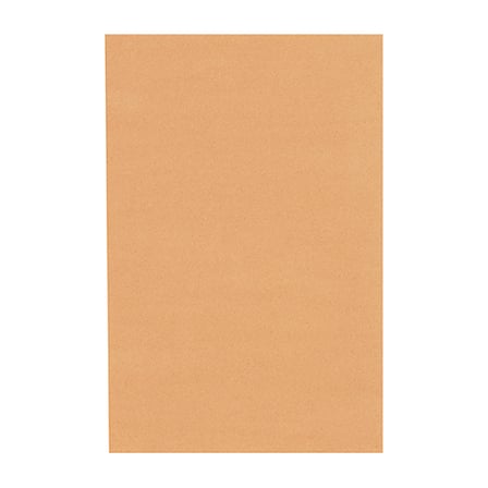 24 x 36" - 30 lb. Kraft Paper Sheets