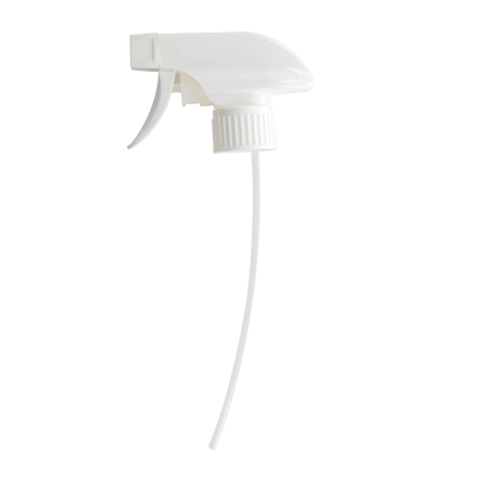 28-410 White Trigger Sprayer (Fits 16 oz)