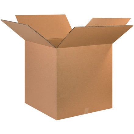 28 x 28 x 28" Double Wall Boxes