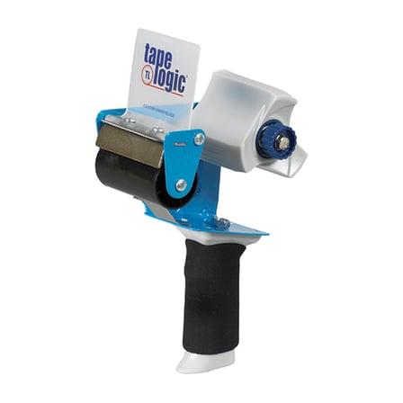 3" Comfort Grip Carton Sealing Tape Dispenser