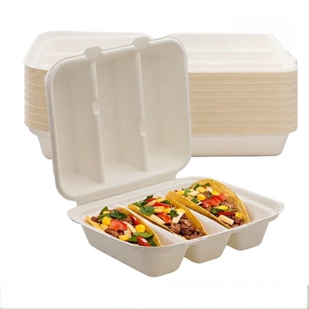 3-Compartment Bagasse Hinged Take-Out Container.jpg
