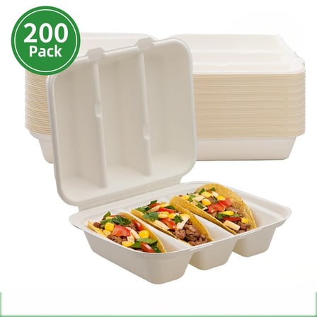 3-Compartment Bagasse Hinged Take-Out Container.jpg