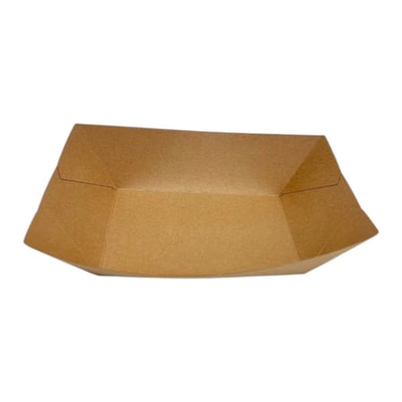 3 lb. kraft paper food tray​.jpg