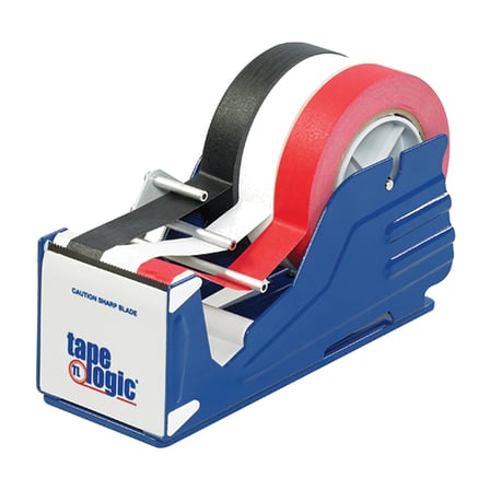 3" Multi Roll Table Top Dispenser