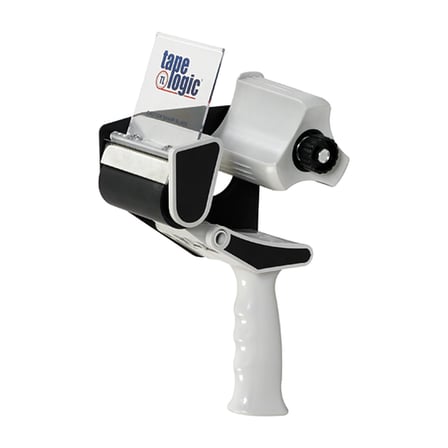 3" Tape Gun Carton Sealing Tape Dispenser