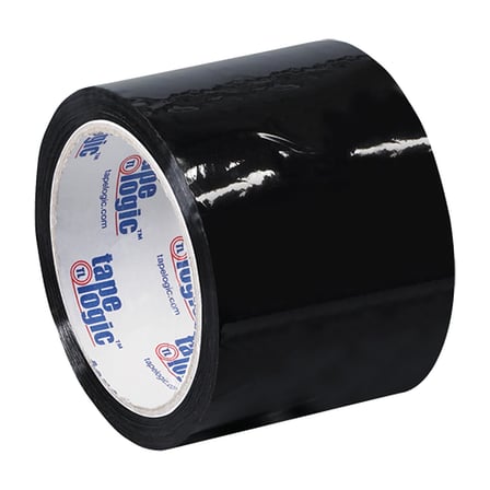 3" x 110 yds. Carton Sealing Tape – 2.2 Mil
