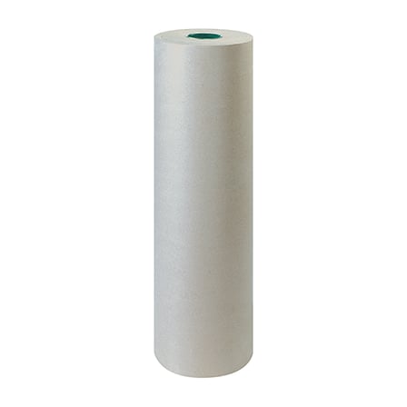 30" - 50 lb. Bogus Kraft Paper Rolls