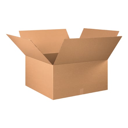 30 x 30 x 16" Corrugated Boxes