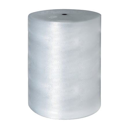 3/16" x 48" x 750' Air Bubble Roll