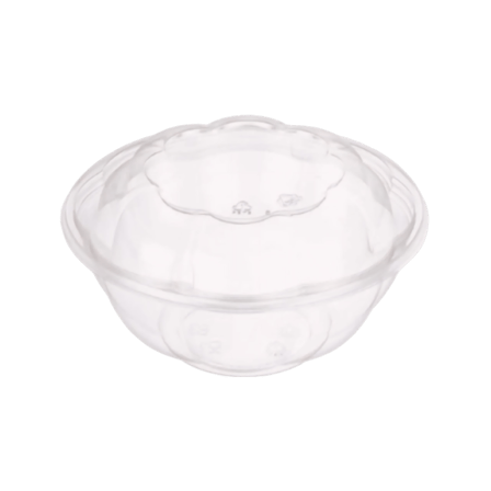 32 oz Bowl with Lid