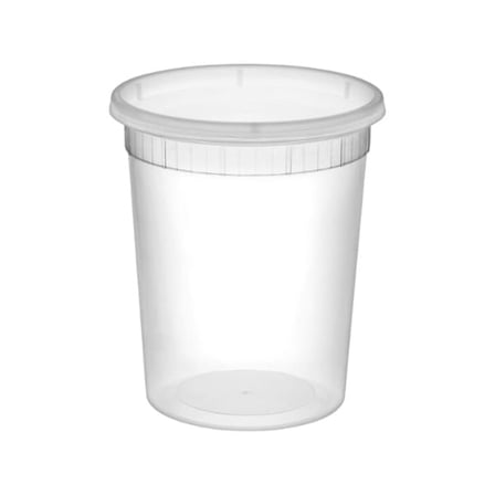 32 Ounce Translucent Deli Container with Lid.jpg
