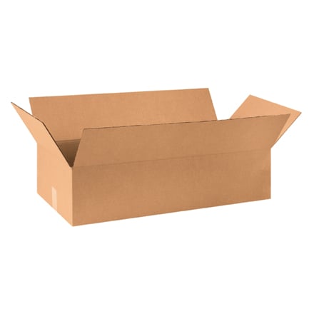 32 x 18 x 8" Corrugated Boxes