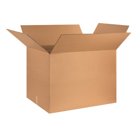 32 x 24 x 24" Corrugated Boxes