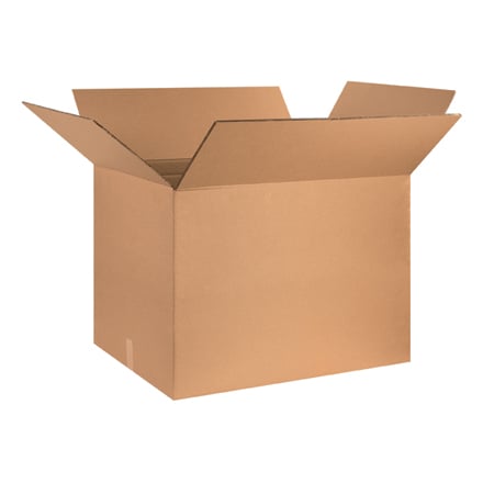 32 x 24 x 24" Double Wall Boxes