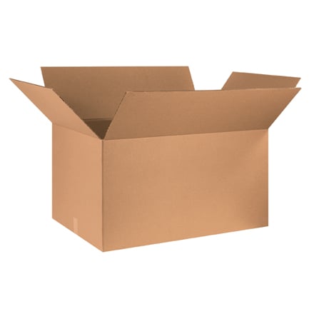 36 x 24 x 20" Corrugated Boxes