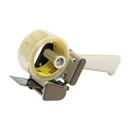 3M™ H150 Scotch® 2" Low-Noise Carton Sealing Tape Dispenser