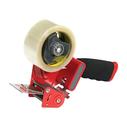 3M™ ST181 - 2" Heavy-Duty Carton Sealing Tape Dispenser