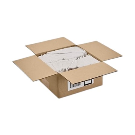 Box filled with 4.8″ × 4″  Printed paper cookie bags.jpg