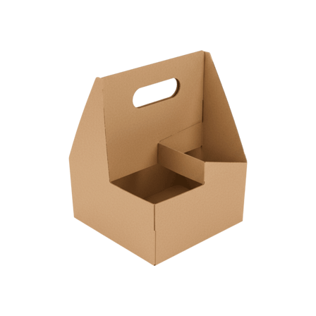 4-Cup 12-32 oz Drink carrier with handle.png