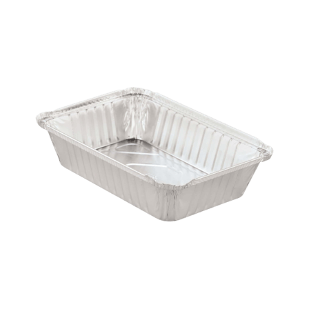 4 lbs Oblong Pans
